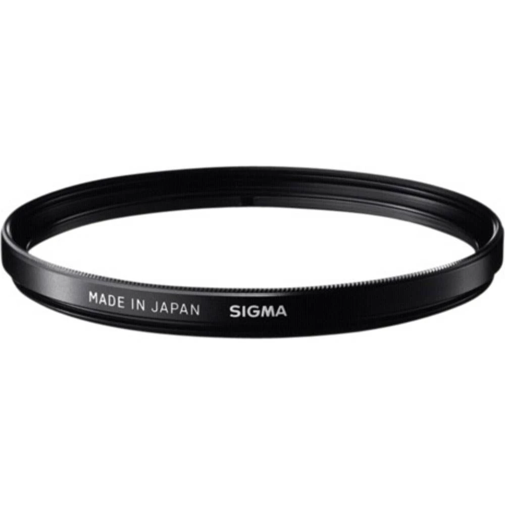UV filter Sigma 67 mm Sigma WR UV Filter 67 mm slika