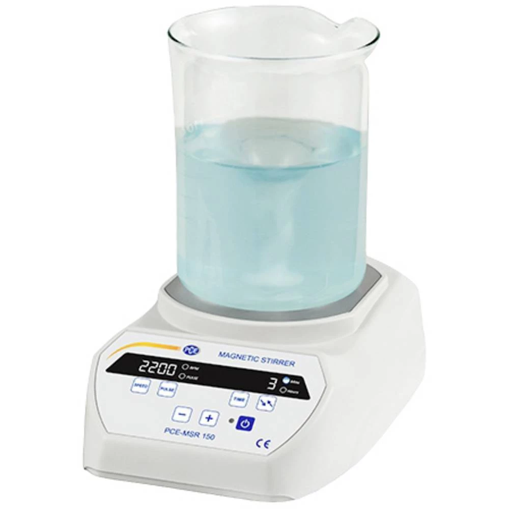 PCE Instruments PCE-MSR 150 Laboratorijska mješalica 1 St. slika