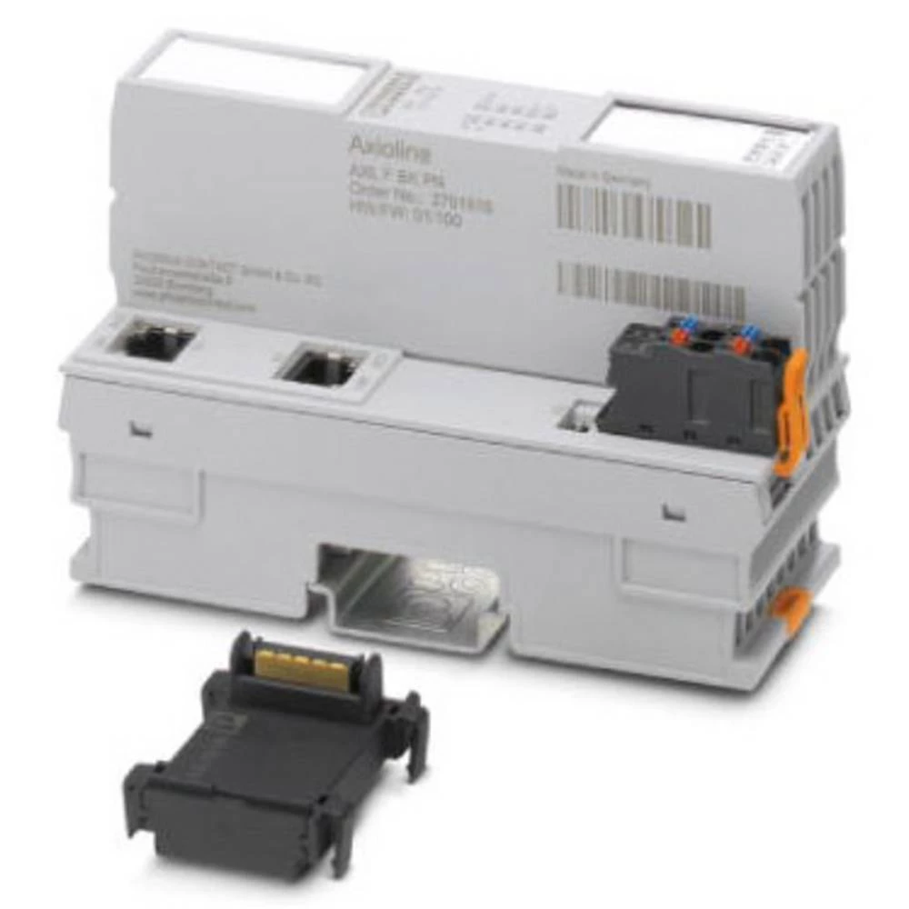 Phoenix Contact AXL F BK PN XC 2701222 spojnica sabirnice 24 V/DC slika