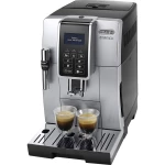 DeLonghi ECAM 350.35.SB - Dinamica 0132220019 aparat za kavu automatski crna, srebrna