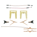 Märklin 72022 h0 kratka spojka pod naponom  2 St.