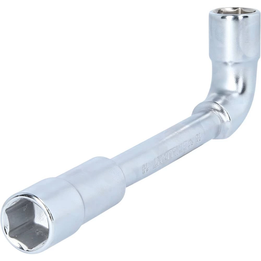 Brilliant Tools BT015018 BT015018 dvostruki nasadni ključ 18 mm slika