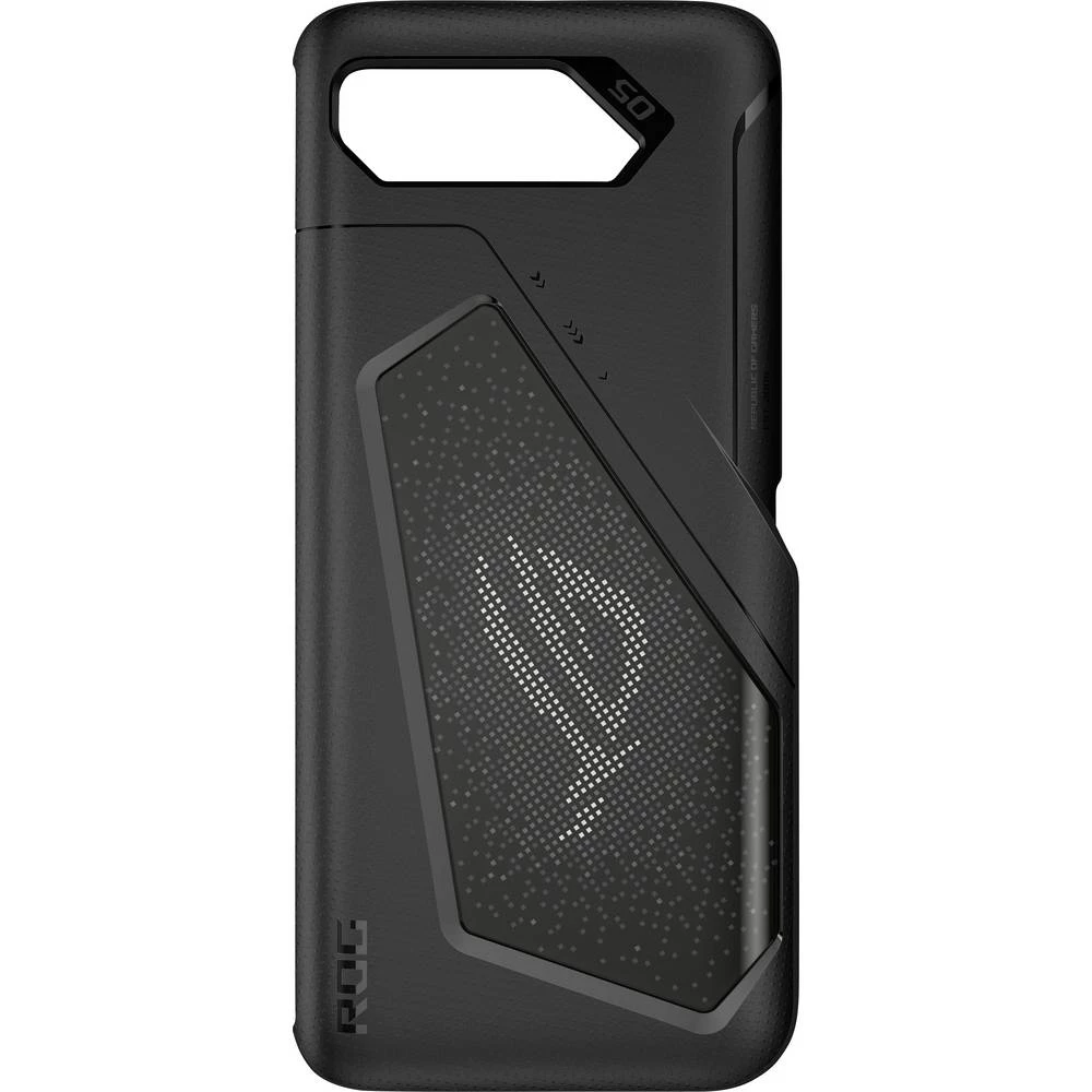 Asus Lighting Armor Case stražnji poklopac za mobilni telefon Asus crna slika