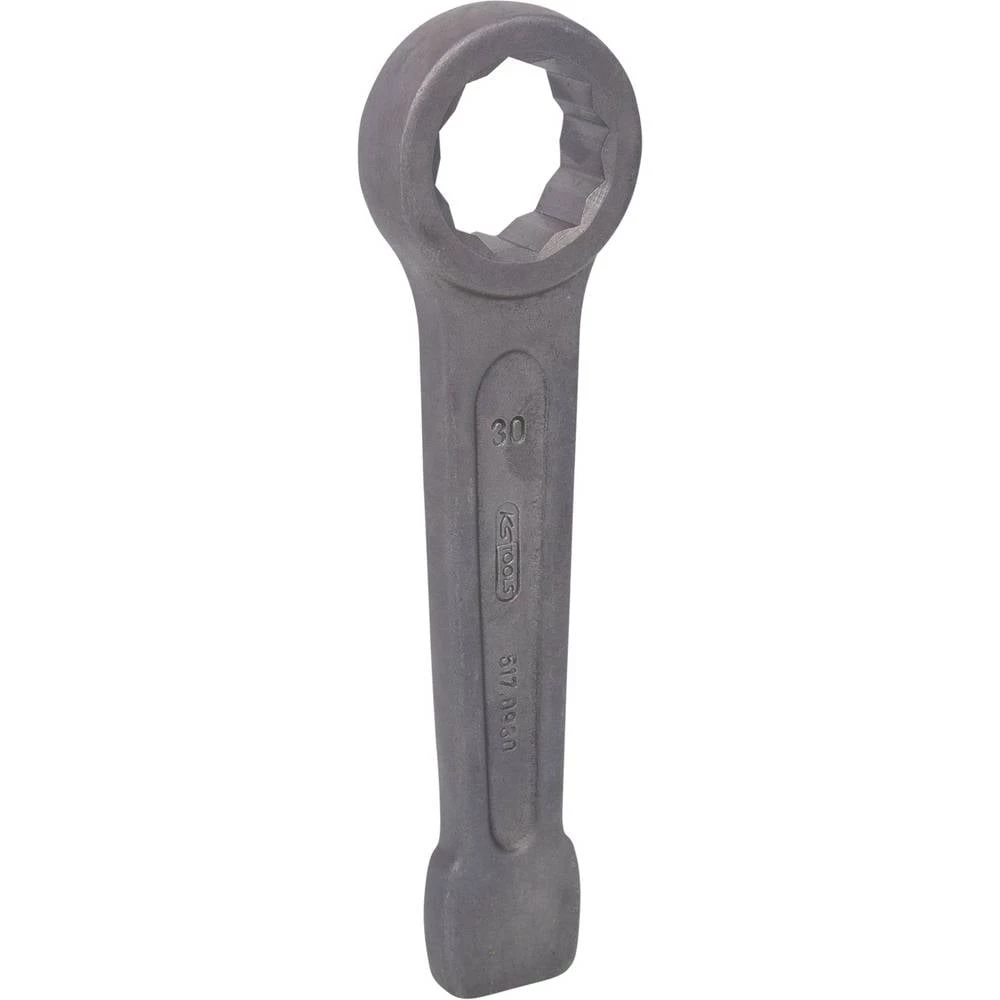 KS Tools 5170930 517.0930 udarni prstenasti ključ Veličina ključa (metrička) (naslov) 30 mm slika