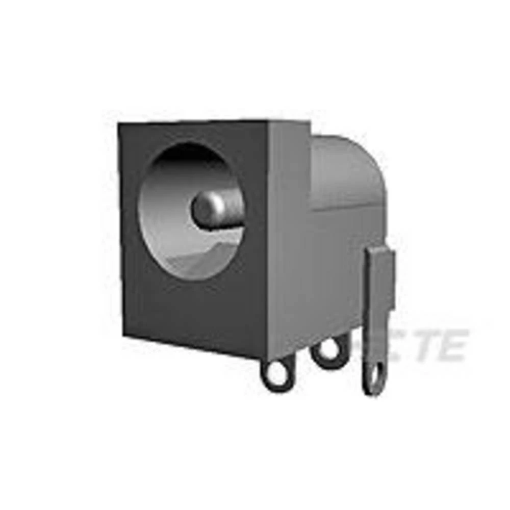 TE Connectivity PC Power ConnectorsPC Power Connectors 1734172-1 AMP slika