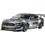 Tamiya 51614 1:10 Karoserija Ford Mustang GT4 Neobojeno, nije gravirano
