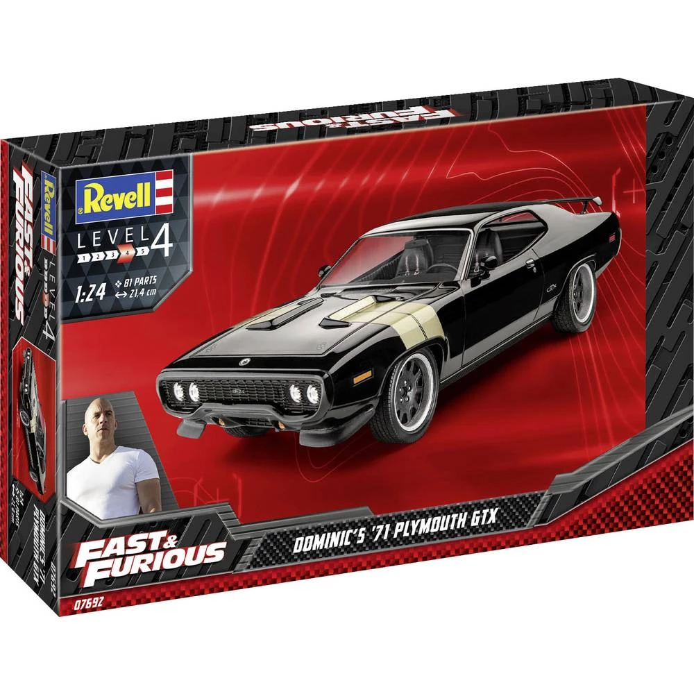 Conrad Product Image