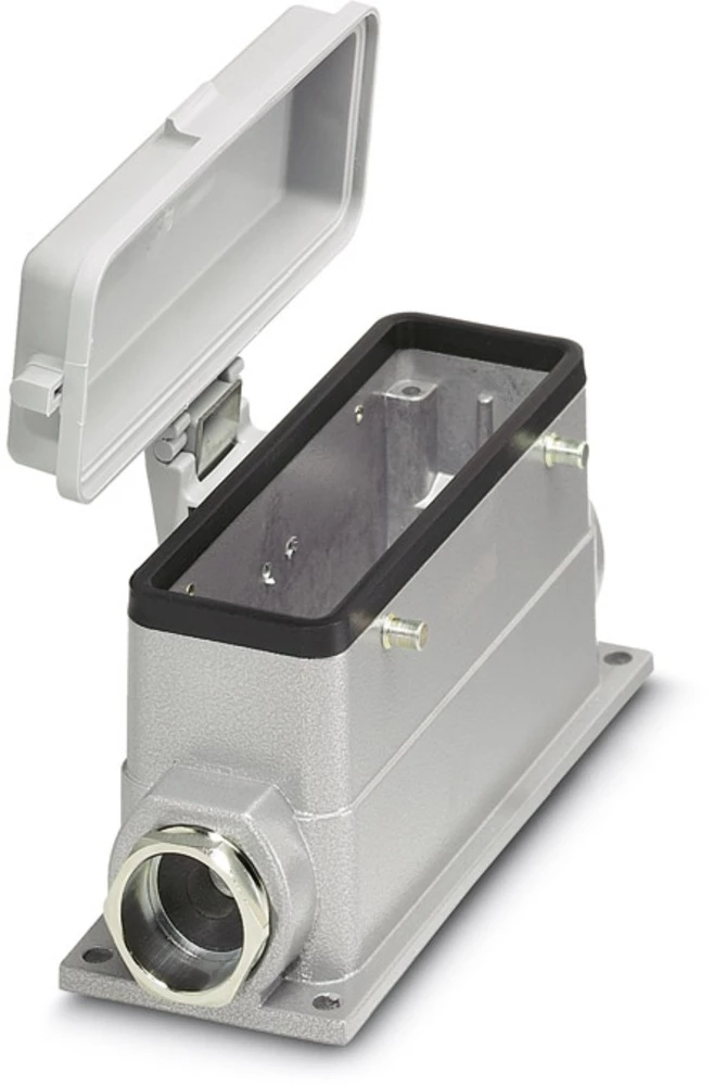 Kućište konektora HC-B 24-SFQD-67 / M2PG21 1772023 Phoenix Contact 10 kom. slika