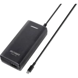 VOLTCRAFT USBC-112 strujni adapter -prijenosno računalo 100 W, 12 W 5 V/DC, 20 V/DC 5 A