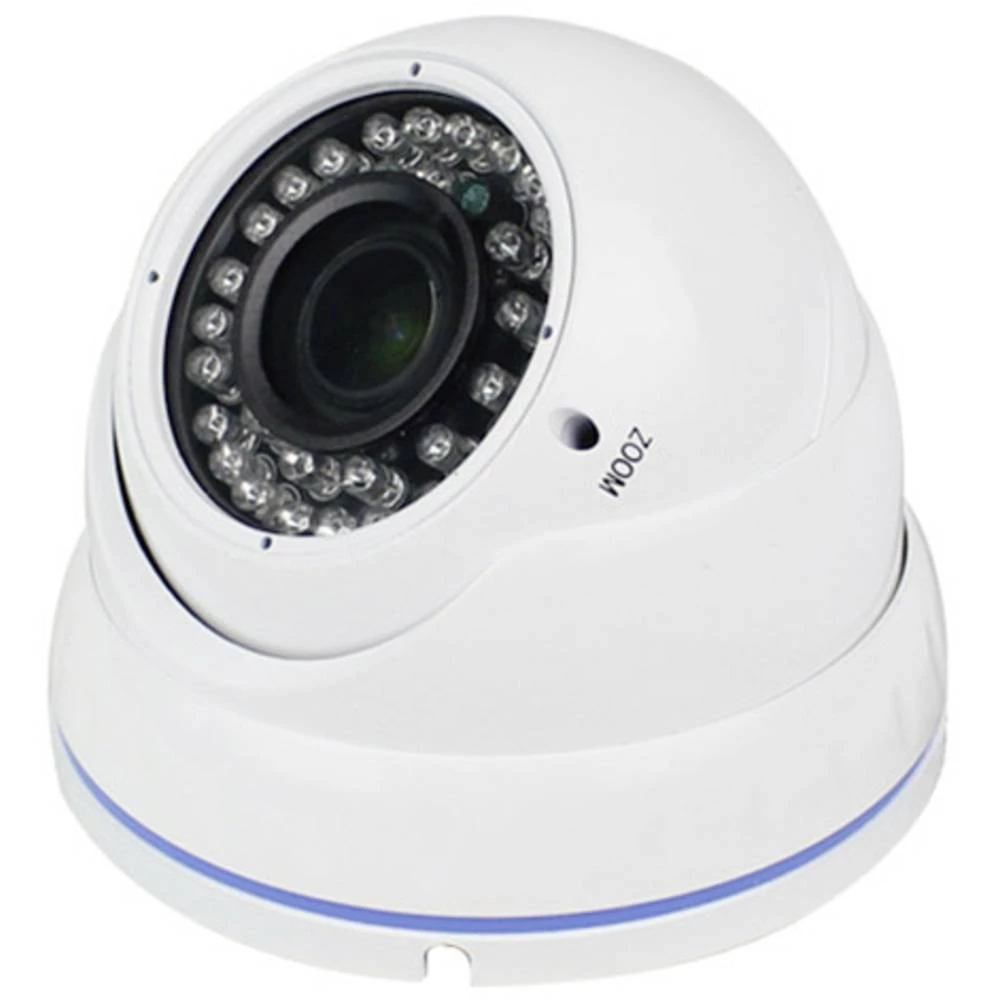 LAN Sigurnosna kamera 1920 x 1080 piksel HM-IPA323-VDB30 slika