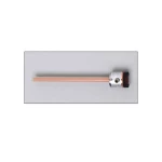 ifm Electronic elektronski senzor razine LK3122 LK3122 Pogonski napon (područje): 18 - 30 V/DC Mjerno podučje: 0.025 - 0