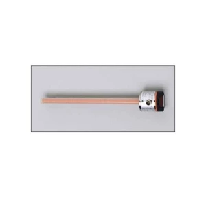 ifm Electronic elektronski senzor razine LK3122 LK3122 Pogonski napon (područje): 18 - 30 V/DC Mjerno podučje: 0.025 - 0 slika