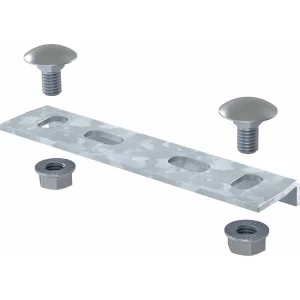OBO Bettermann 6066242 Dodatna oprema za montažu 25 ST Metalna slika
