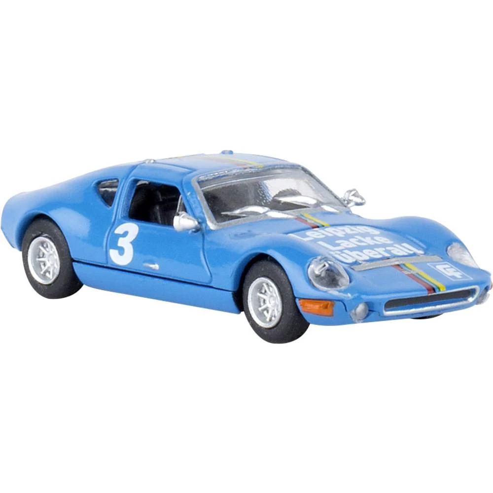 Starline Models 27408 H0 Melkus slika