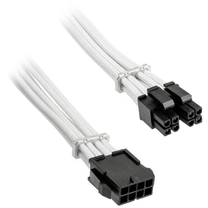Bitfenix struja priključni kabel   bijela slika