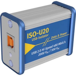 CESYS C028529 USB-Isolator USB 2.0 Izolator 1 St. slika