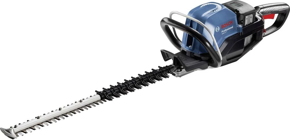 Akumulator Škare za živicu Bez akumulatora 36 V LiIon Bosch Professional GHE 60 T slika