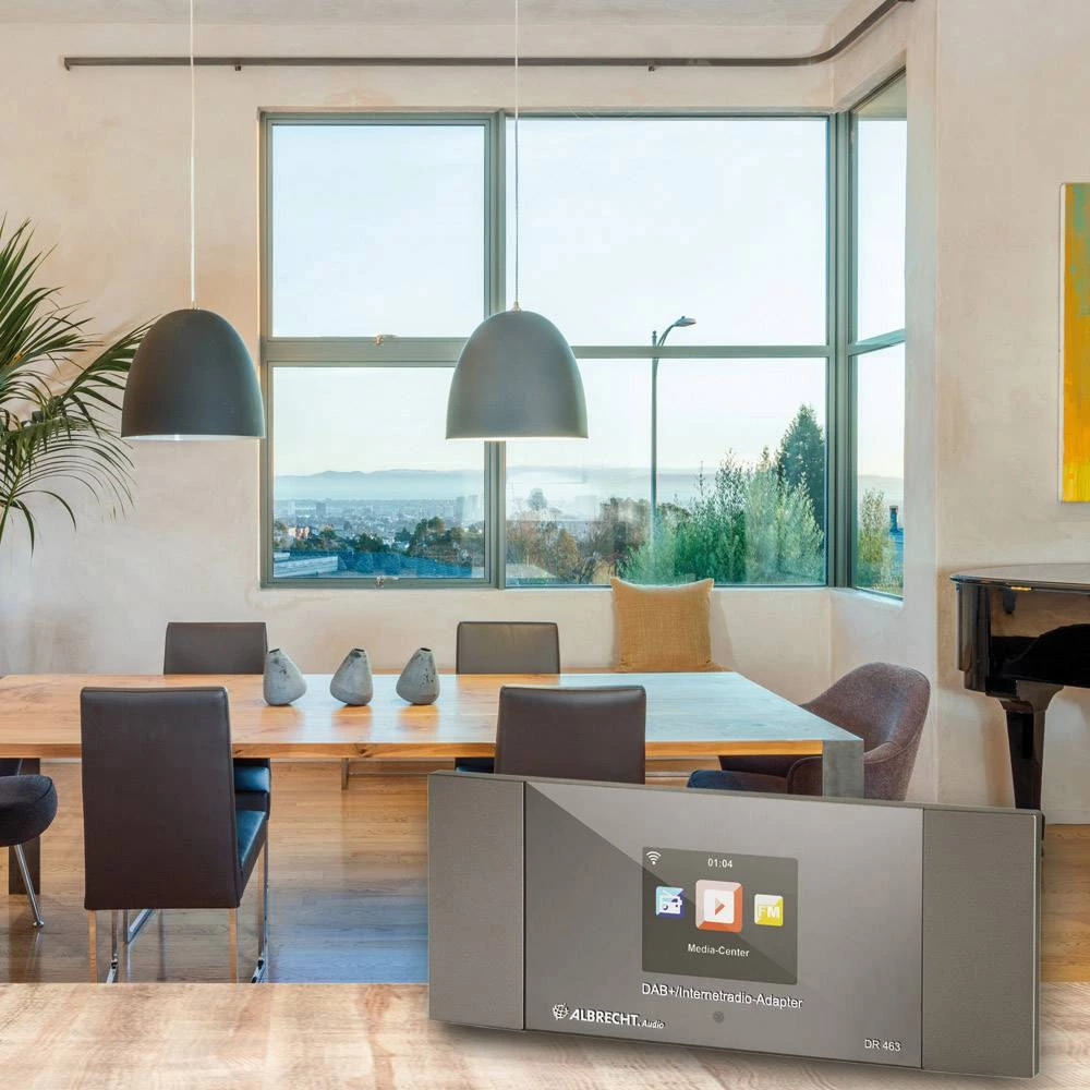 Conrad Product Image