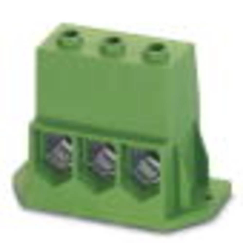 Phoenix Contact MKDSP 95/ 3-20,0-F Vijčana blok spojka 95 mm&sup2; Broj polova 3 5 ST slika