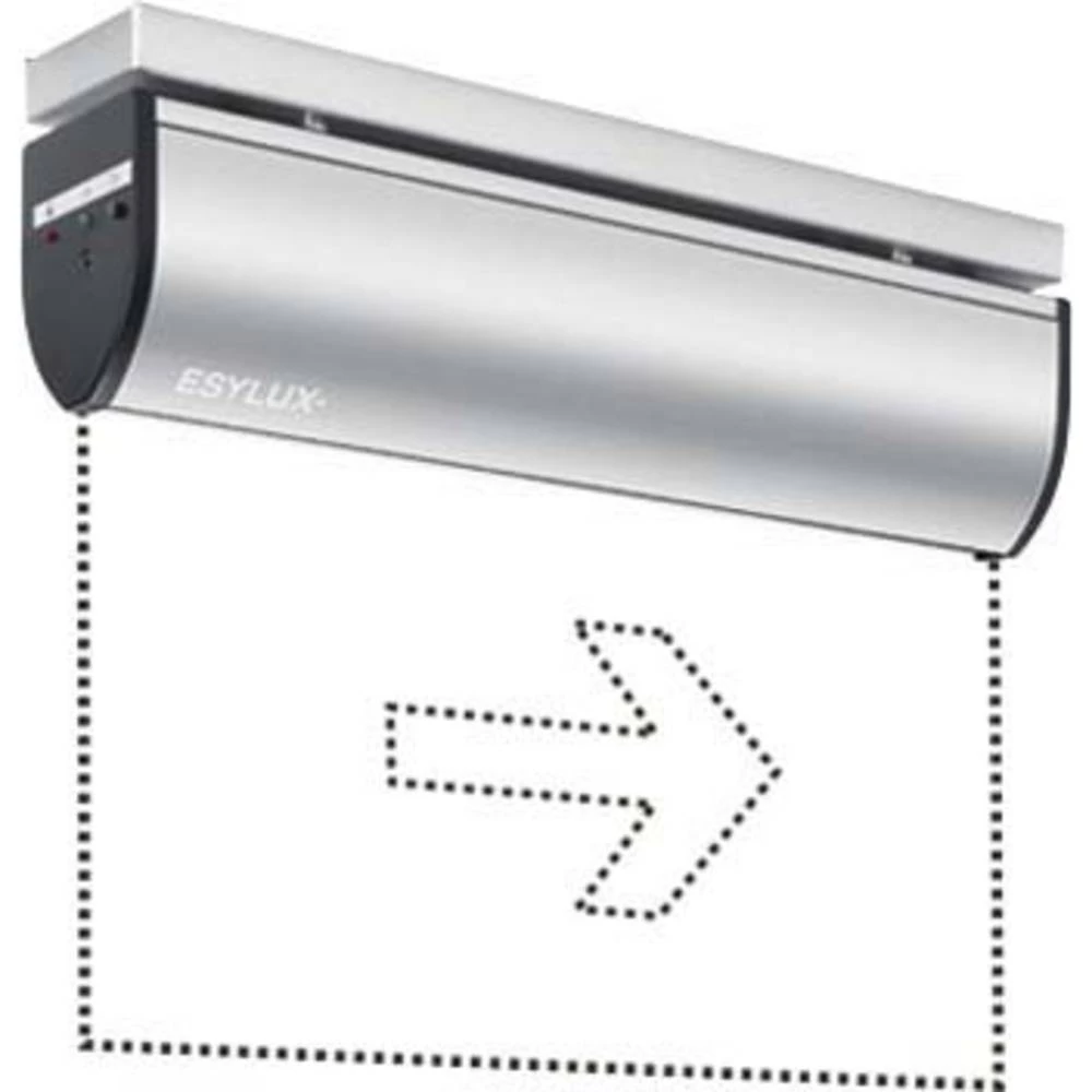 ESYLUX EN10030321 Osvjetljenje za izlaz u nuždi slika