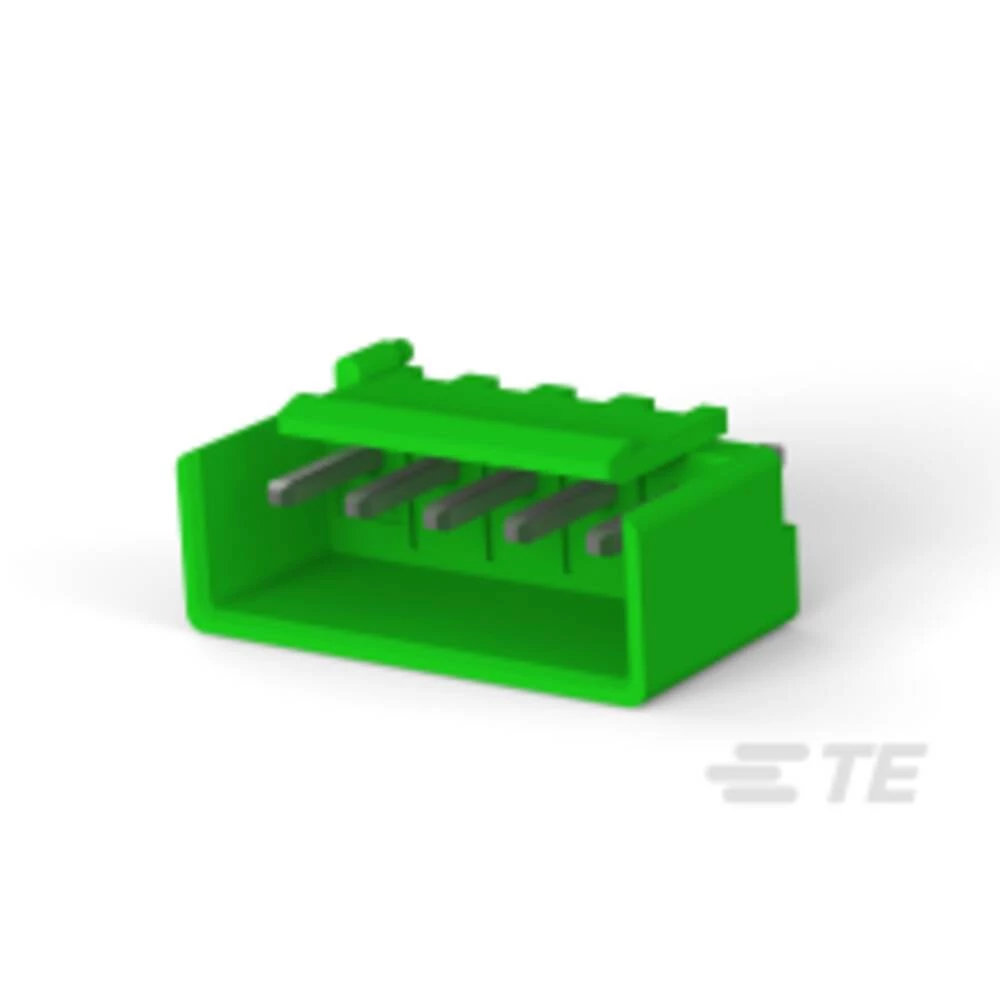 TE Connectivity SL-156 CST-100 and EP ConnectorsSL-156 CST-100 and EP Connectors 1744485-5 AMP slika