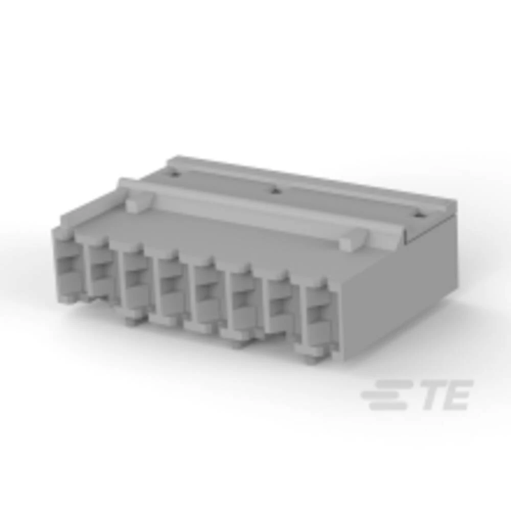 TE Connectivity RAST 5 ConnectorsRAST 5 Connectors 3-928343-8 AMP slika