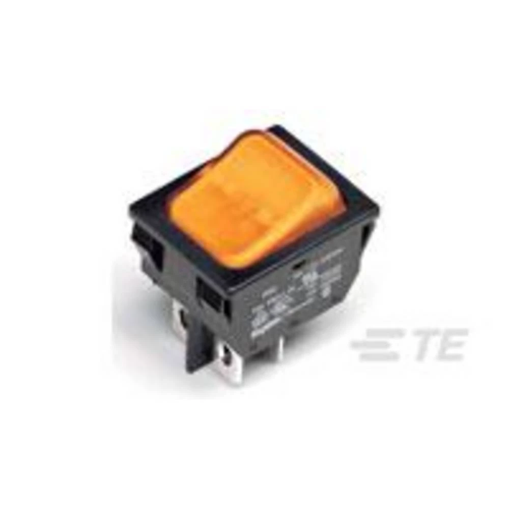 TE Connectivity Switch GrowthSwitch Growth 1-1634201-2 AMP slika