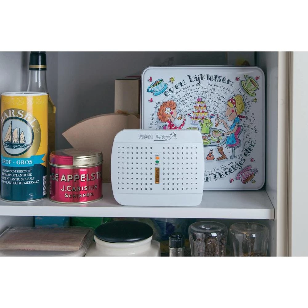 Pingi isušivač DRY-L slika