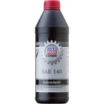 Liqui Moly SAE 140 20817 ulje za getribu 1 l