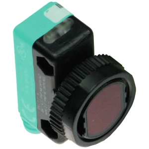 Pepperl+Fuchs reflektirajuće svjetlosno tipkalo ML17-8-H-50-RT/136/143 910651 1 St. slika