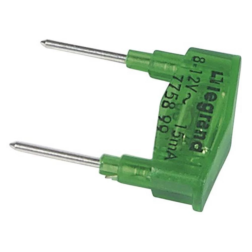 Legrand   tinjavi agregat Plexo zelena 069499 slika