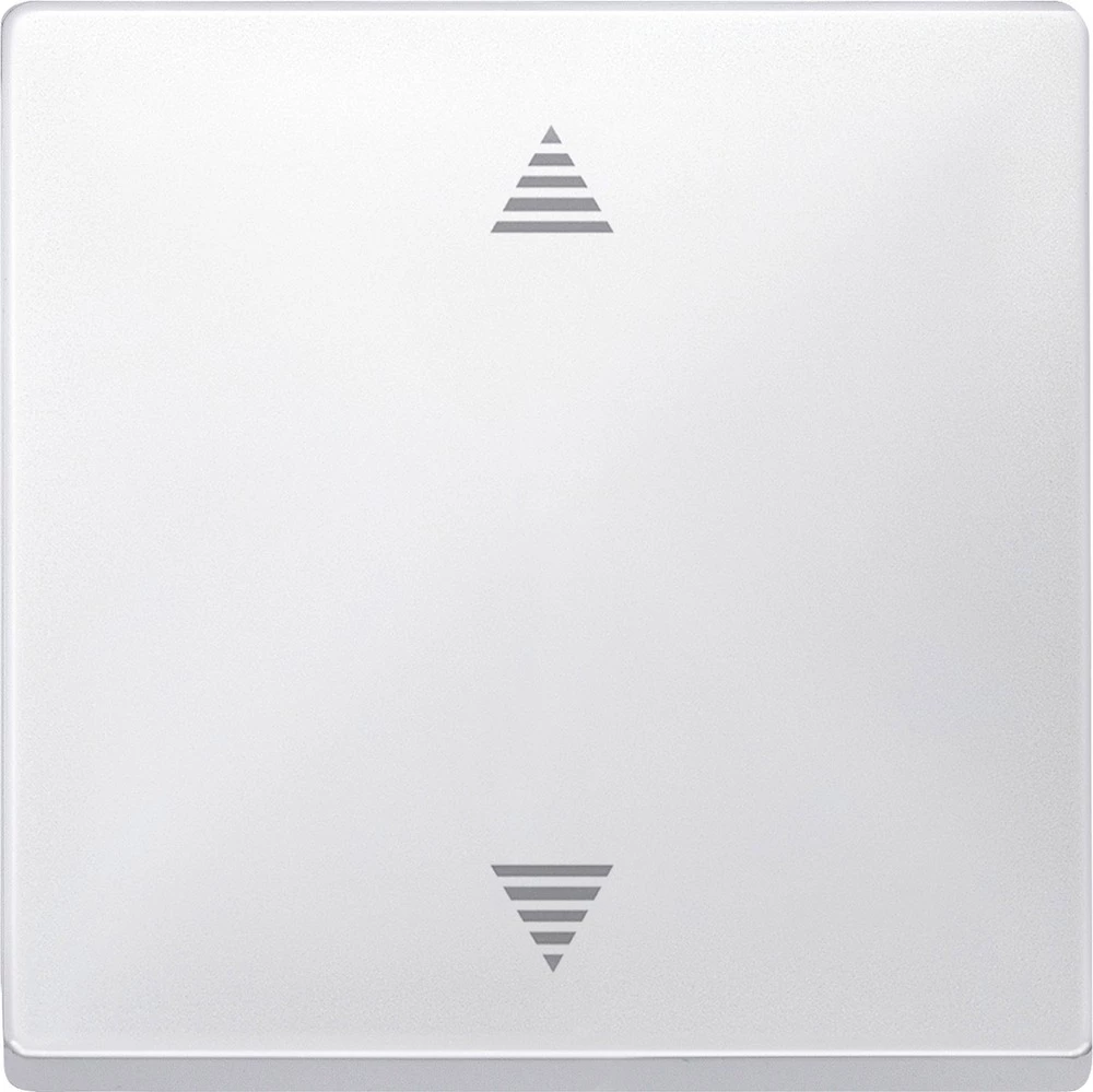 Gumb okidača IP20 Merten 584219 slika