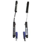 Pepperl & Fuchs ML29-2P / 25/103/143 Svjetlosna barijera 11 - 30 V/DC 1 ST