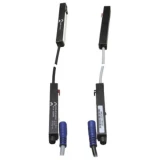 Pepperl & Fuchs ML29-2P / 25/103/143 Svjetlosna barijera 11 - 30 V/DC 1 ST