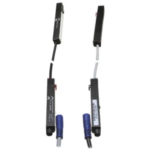 Pepperl & Fuchs ML29-2P / 25/103/143 Svjetlosna barijera 11 - 30 V/DC 1 ST slika