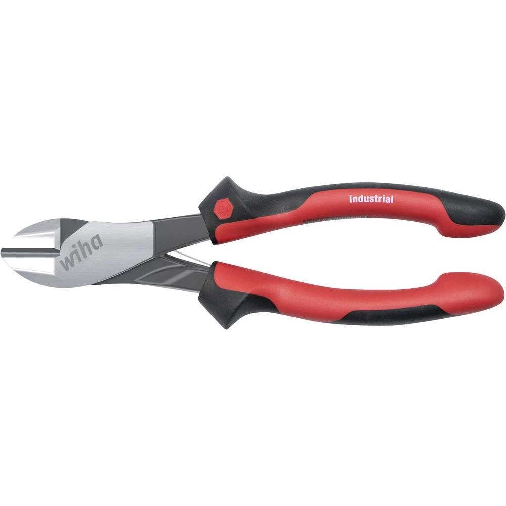 Wiha Z 16 3 02 200 mm Industrial 41277 Snažni bočni rezač 200 mm slika