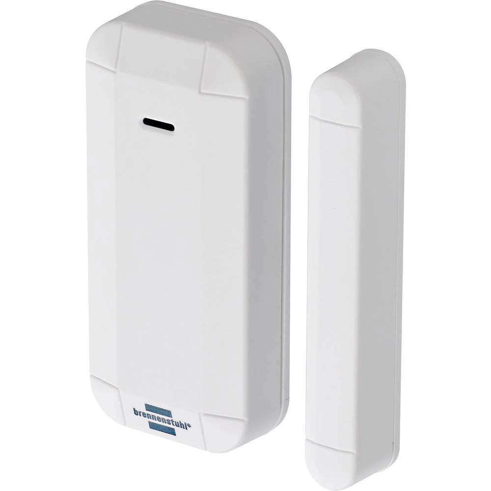 Brennenstuhl BrematicPRO Bežični kontakt za vrata i prozore slika