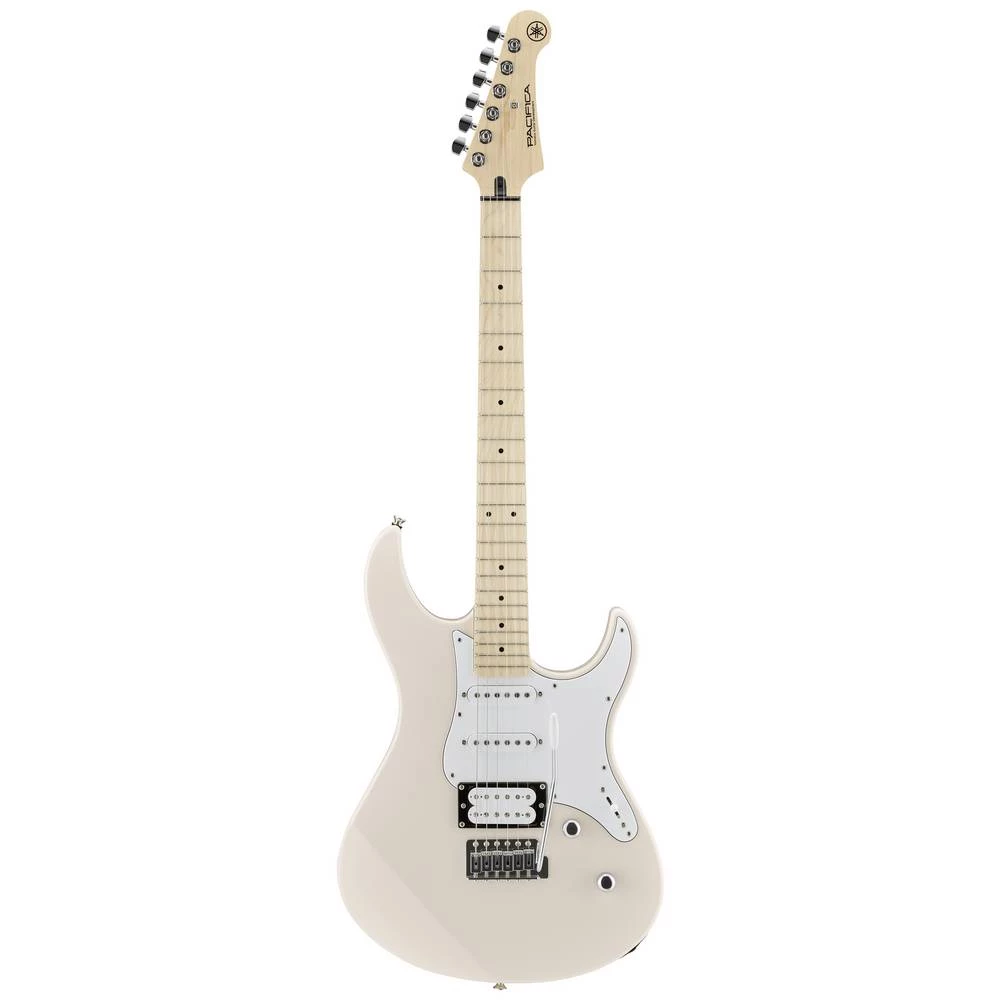 Yamaha PA112VMSPRL električna gitara  ružičasta slika
