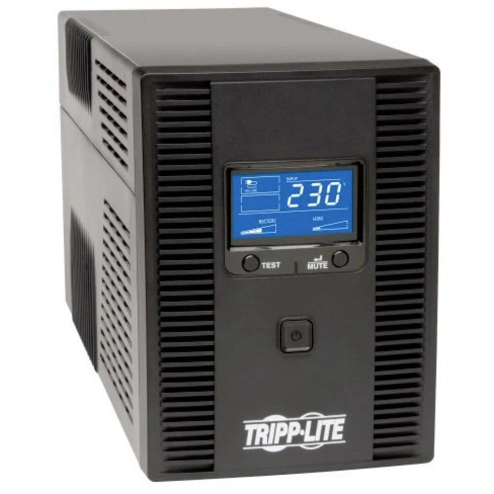 Tripp Lite Line-Interactive UPS 1500 VA slika