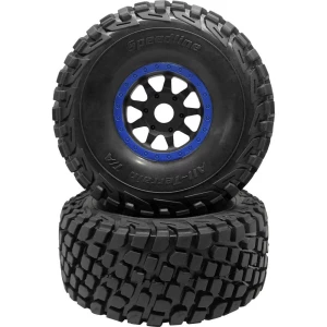Reely RE-6622350 rezervni dio cijeli kotači za raptor 6s slika