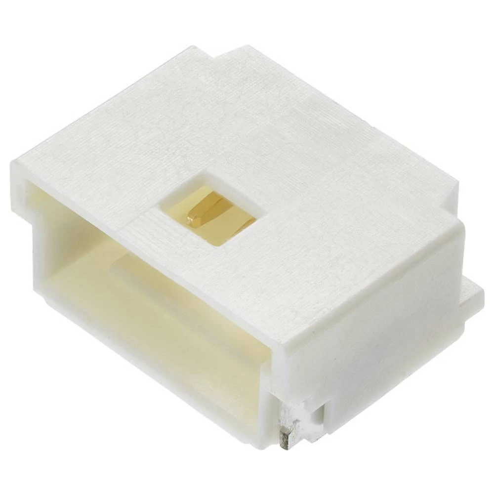 Molex ugradna standardna letva s muškim kontaktima 202396-0207 1 St. Tape on Full reel slika