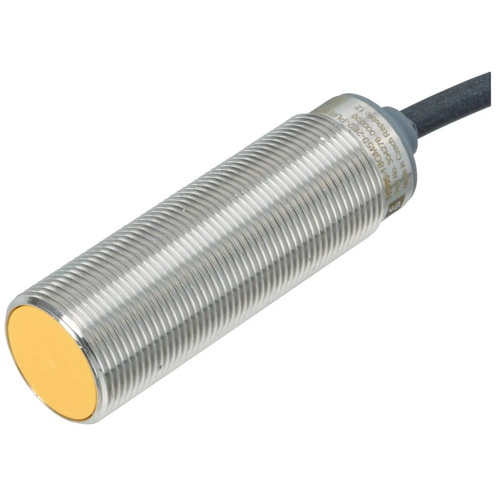 Pepperl+Fuchs induktivni senzor PNP NSB5-18GM50-2E2-S2D2 slika