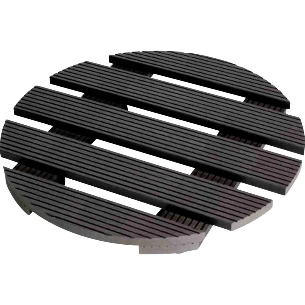Siena Garden J41402 kolica za prijevoz WPC Opterećenje (maks.): 60 kg slika