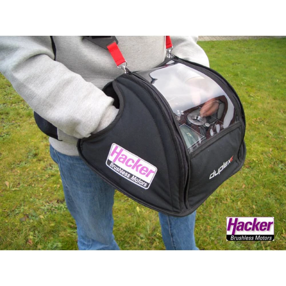 Vjetrobran za odašiljač DC Jeti 1 ST slika