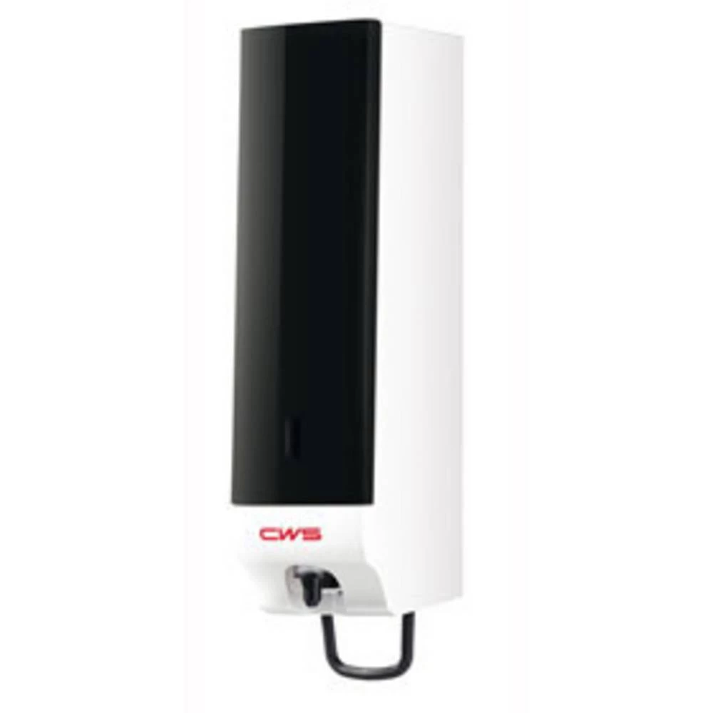 CWS Hygiene Paradise Foam Slim HD4012-03 dozator za sapun 500 ml crna slika