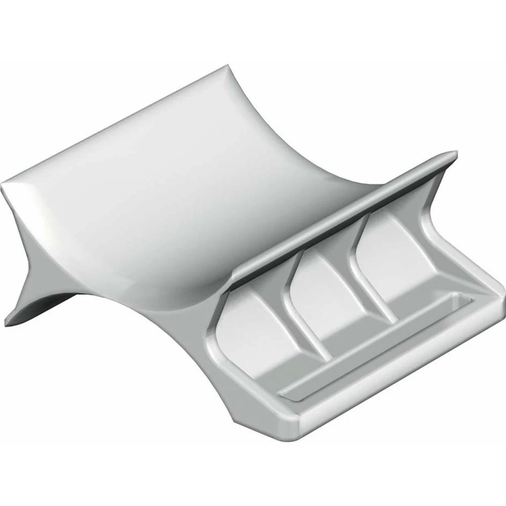 OBO Bettermann 1196588 Dodatna oprema za montažu 50 ST Siva slika