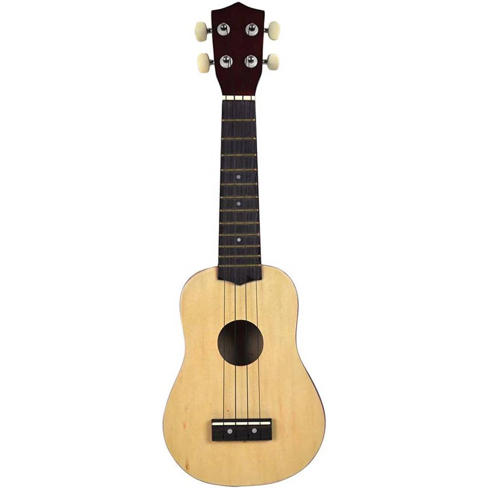 Ukulele Voggenreiter prirodna slika