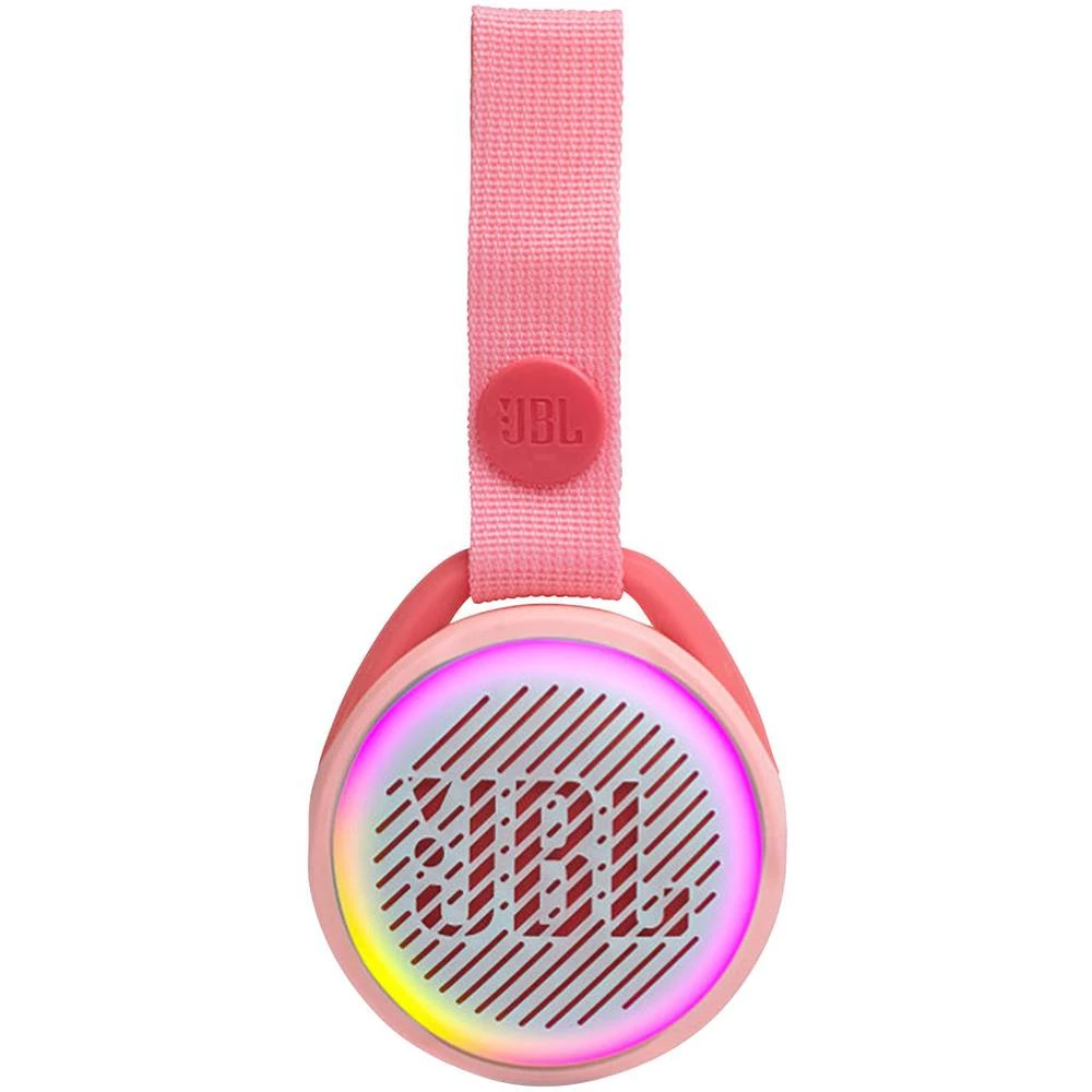 Bluetooth zvučnik JBL JR POP Vodootporan Ružičasta slika