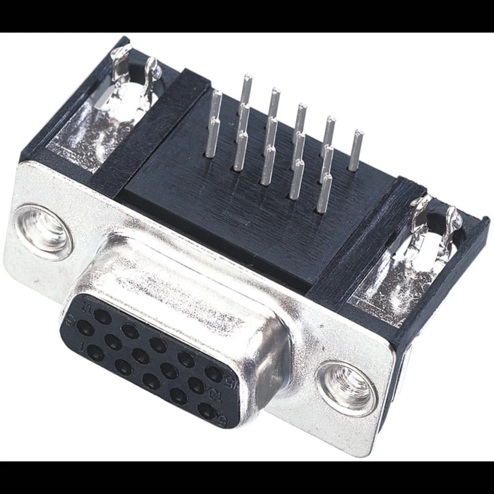 Harting 09 56 552 7612 09565527612 utični konektor Broj polova (broj): 78 lem 1 St. slika