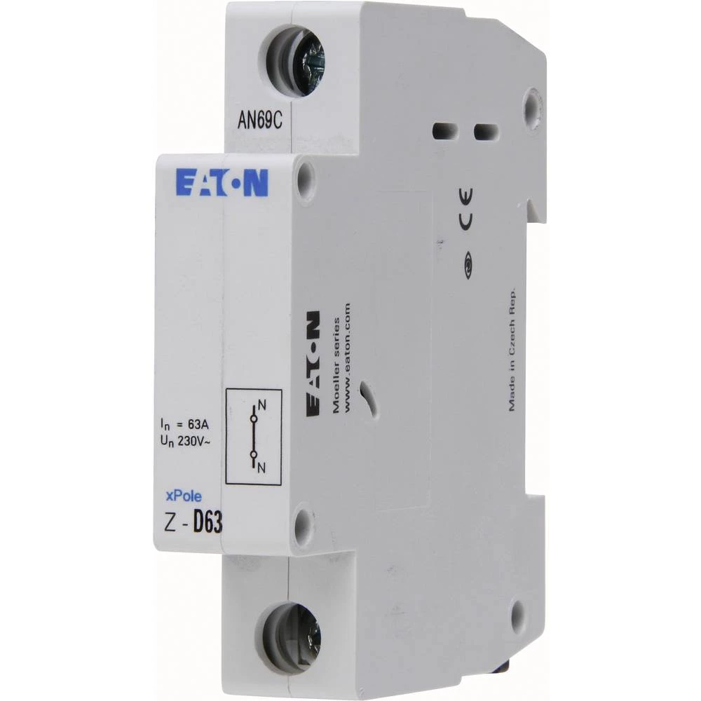 Most za ožičenje 16 mm&sup2; 63 A Kopp 250034006 slika